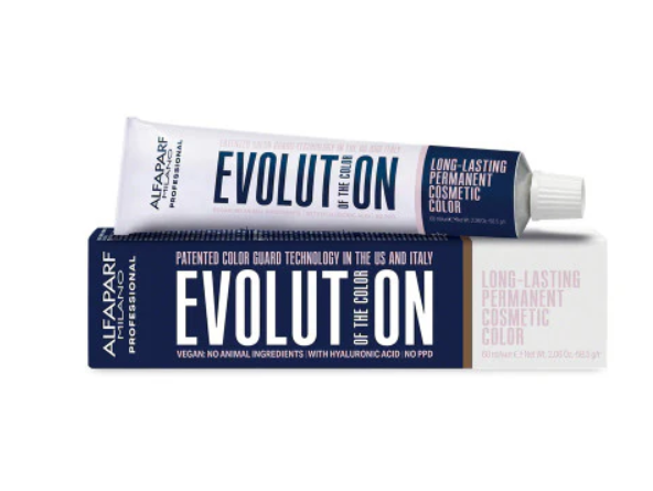 Alfaparf Milano Evolution Of The Color Краска для волос 3 60ml