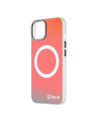 OBAL:ME HoloMag Cover Защитный чехол для Apple iPhone 13 / белый