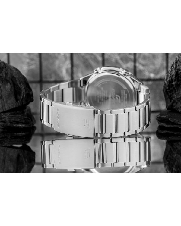 CASIO EFV-C110D-1A3VEF Мужские часы