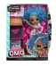 Обложка книги «L.O.L Surprise! OMG Fashion Doll - Jams Кукла»