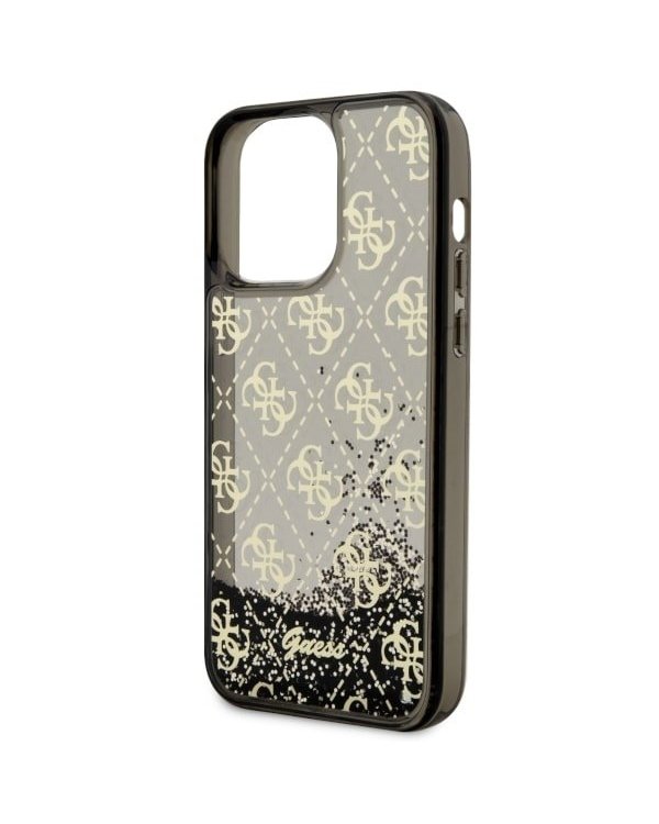 Guess GUHCP14XLC4PSGK Чехол для Apple iPhone 14 Pro Max