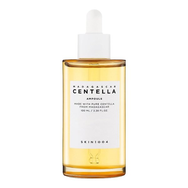 SKIN1004 Madagascar Centella Ampoule 100 ml Ампула для лица
