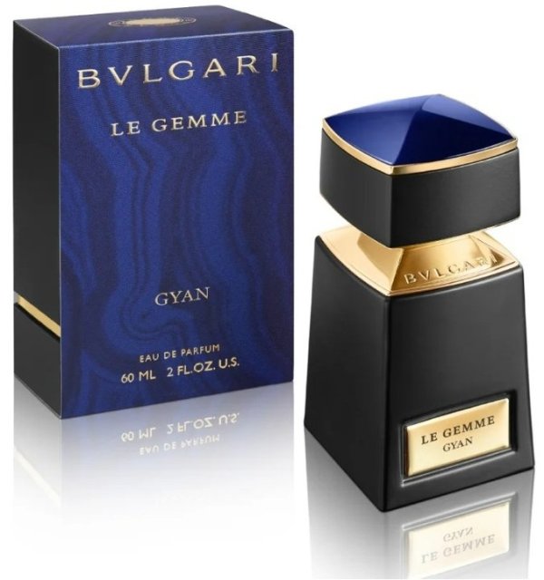 Bvlgari Le Gemme Gyan Парфюм EDP 60 ml