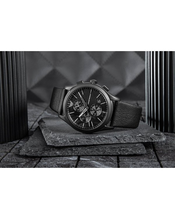 EMPORIO ARMANI AR80070SET Мужские часы