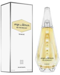 Givenchy Ange ou Démon Le Secret Парфюм EDT 100 ml