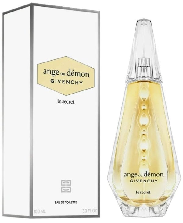 Givenchy Ange ou Démon Le Secret Парфюм EDT 100 ml