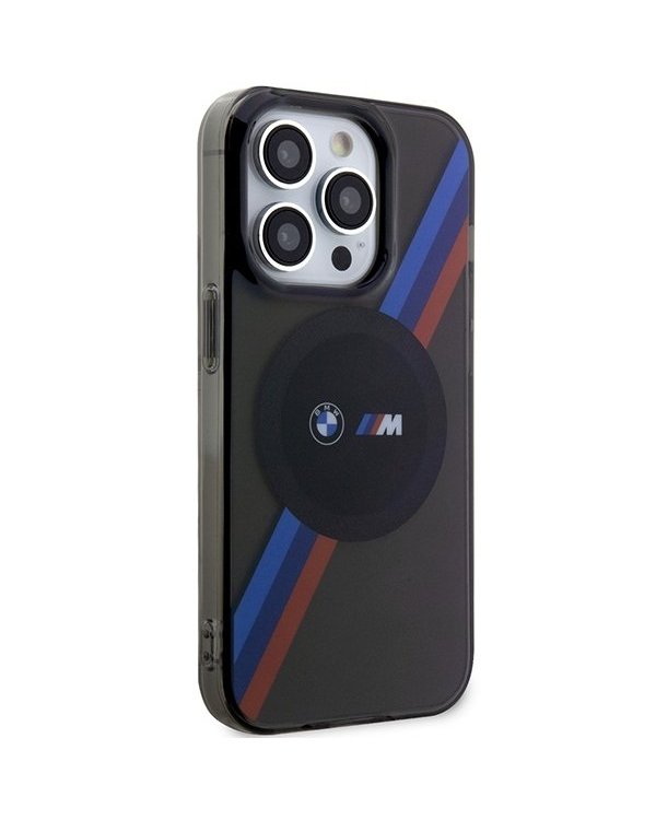 BMW BMHMP14XHDTK Чехол для Apple iPhone 14 Pro Max