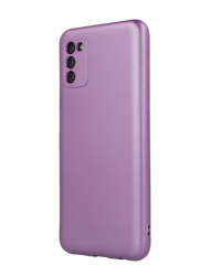 Mocco Metallic Case Защитный Чехол для Samsung Galaxy A25 5G