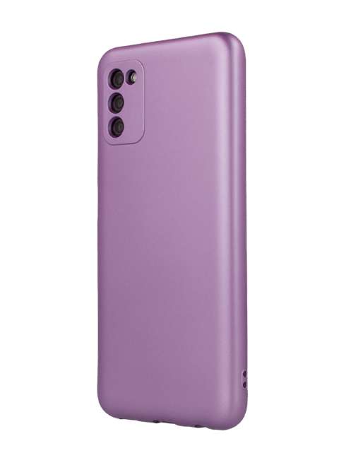 Mocco Metallic Case Защитный Чехол для Samsung Galaxy A25 5G