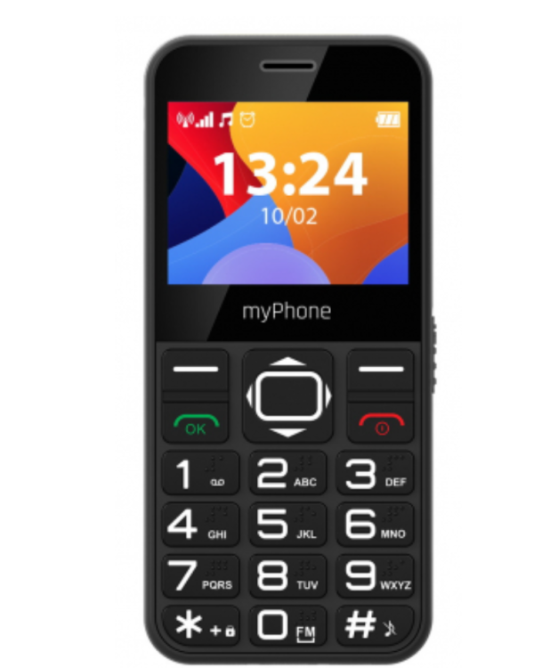 MyPhone Halo 3 Телефон