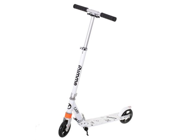 Gimmik Cari Folding Wheels Самокат 145mm