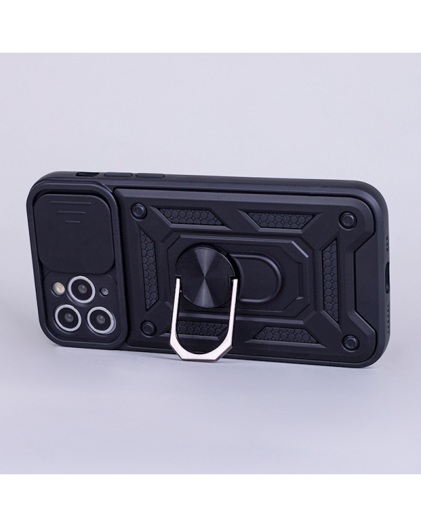 Mocco Defender Slide Чехол для Samsung Galaxy S25 FE