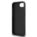 Дополнительное изображение книги «Guess PU Fixed Glitter 4G Metal Logo Case Чехол для Apple iPhone 16e»
