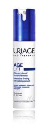 Uriage Age Lift Intensive Firming Smoothing Serum Cыворотка для лица 30 ml