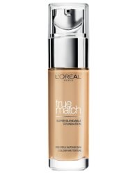 L'Oreal Paris True Match Тональный крем 5.5W / 30 ml