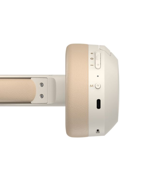 Дополнительное изображение книги «Edifier W820NB Plus Беспроводные наушники ANC / Hi-Res»