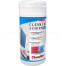 Cleanlike Салфетки для очистки TFT/LCD 100 шт