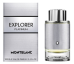 Mont Blanc Explorer Platinum Парфюм EDP 100 ml Tester