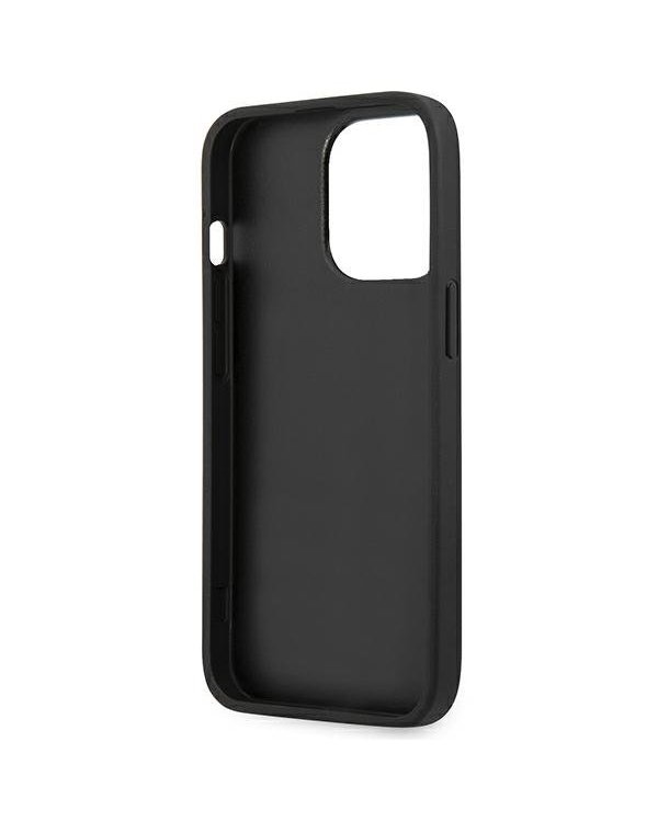 Guess GUHCP14L4GMGGR Чехол для Apple iPhone 14 Pro