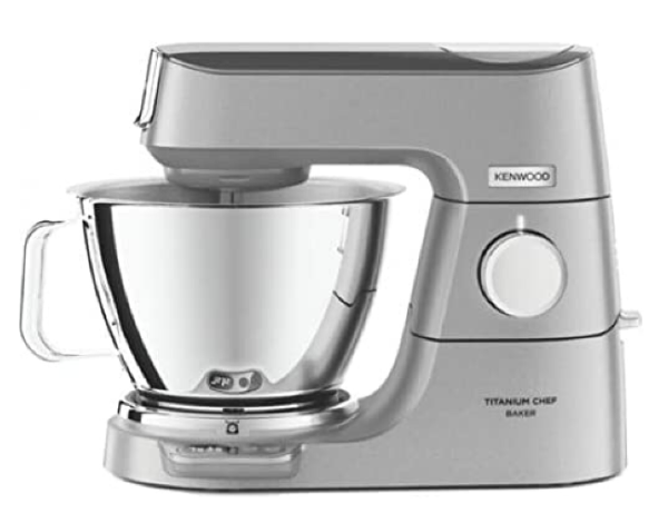 Kenwood KVC85 Кухонный Kомбайн 5 L Kenwood KVC85 Кухонный Kомбайн 5 L