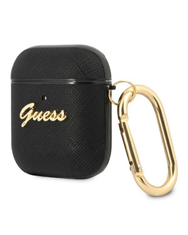 Guess GUA2SASMK Чехол для Apple AirPods
