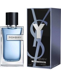 Yves Saint Laurent Y EDT 100 ml Мужские духи