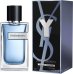 Yves Saint Laurent Y EDT 100 ml Мужские духи