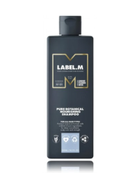 Label.M Pure Botanical Шампунь 1000 ml
