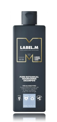 Label.M Pure Botanical Шампунь 1000 ml