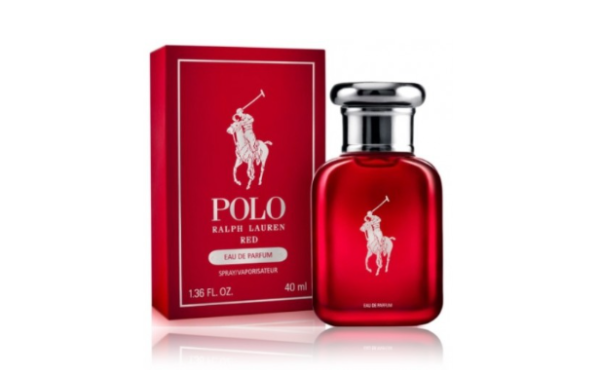 Ralph Lauren Polo Red Парфюм EDP 40 ml