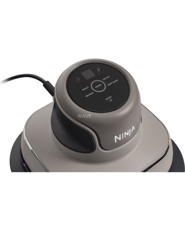 Ninja CRISPi Single Фритюрница 3.8 L 1700W