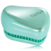 Tangle Teezer Compact Styler Расчёска Teal Matte Chrome