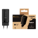 Дополнительное изображение книги «Tactical FlashBang GaN Charger Зарядное устройство 65W / чёрный»