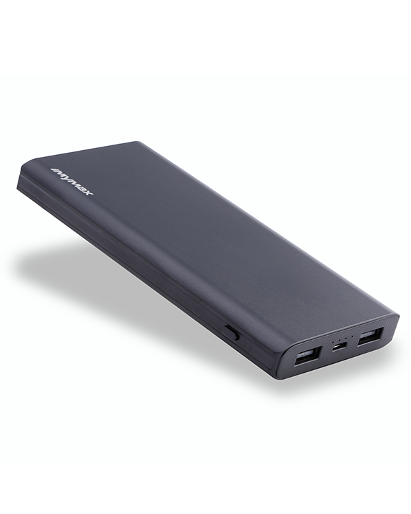 iMYMAX X12 Plus Power Bank 12000 mAh Портативный аккумулятор
