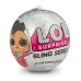Обложка книги «L.O.L. MGA Surprise! Bling Series Фигурка»