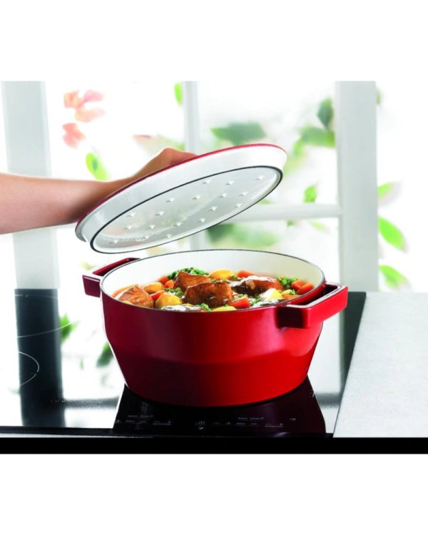 PYREX Кастрюля 3,6L / Ø24см