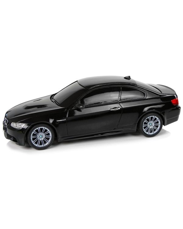 Дополнительное изображение книги «BMW M3 RC Машинка c рулём дистанционного управления 1:18»