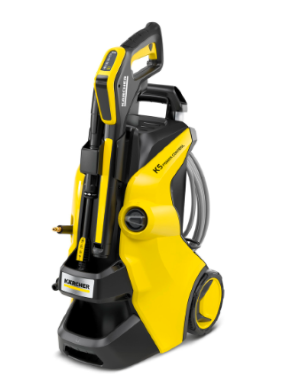 Kärcher K 5 Power Control Flex Home Мойка высокого давления