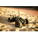 NQD Monster Truck Off-Road Land Buster Автомобиль с радиоуправлением / 25 km/h / 4x4 / 1:12
