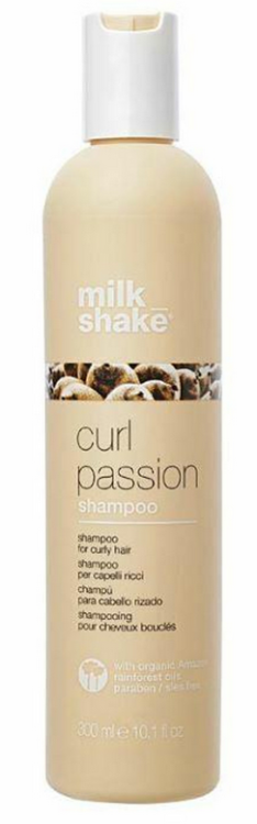 Milk Shake Curl Passion Шампунь 300 мл