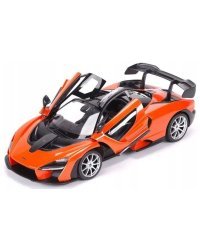 Rastar Игрушечная Машина R/C McLaren Senna 1:14