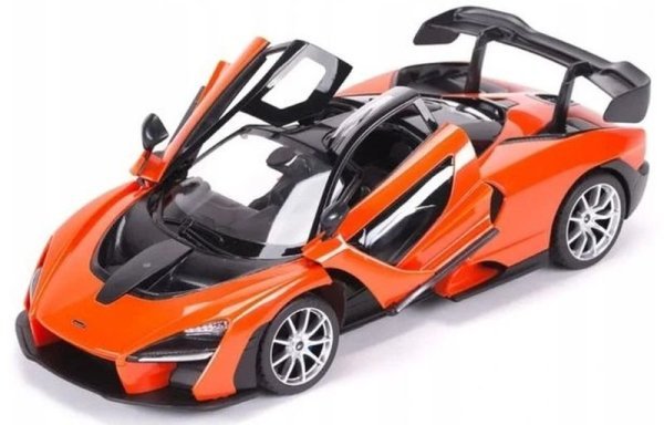Rastar Игрушечная Машина R/C McLaren Senna 1:14