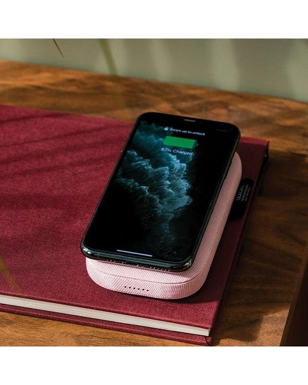 Lexon Powersound LA128DB Беспроводной внешний аккумулятор 5000 mAh