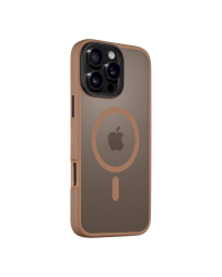 Tactical MagForce Hyperstealth Cover Защитный чехол для iPhone 16 Pro Max / Moucha Moose