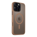 Обложка книги «Tactical MagForce Hyperstealth Cover Защитный чехол для iPhone 16 Pro Max / Moucha Moose»