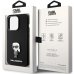 Karl Lagerfeld KLHCP15LSMHKNPK Чехол для Apple iPhone 15 Pro