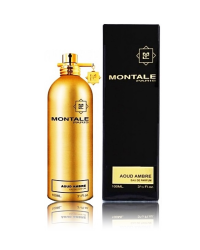 Montale Aoud Ambre Парфюм EDP 100 ml