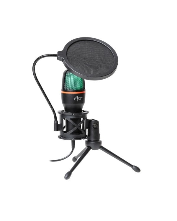 ART AC-02 Универсальный Mикрофон