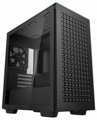 Deepcool CH370 Корпус для компьютера