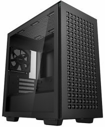 Deepcool CH370 Корпус для компьютера